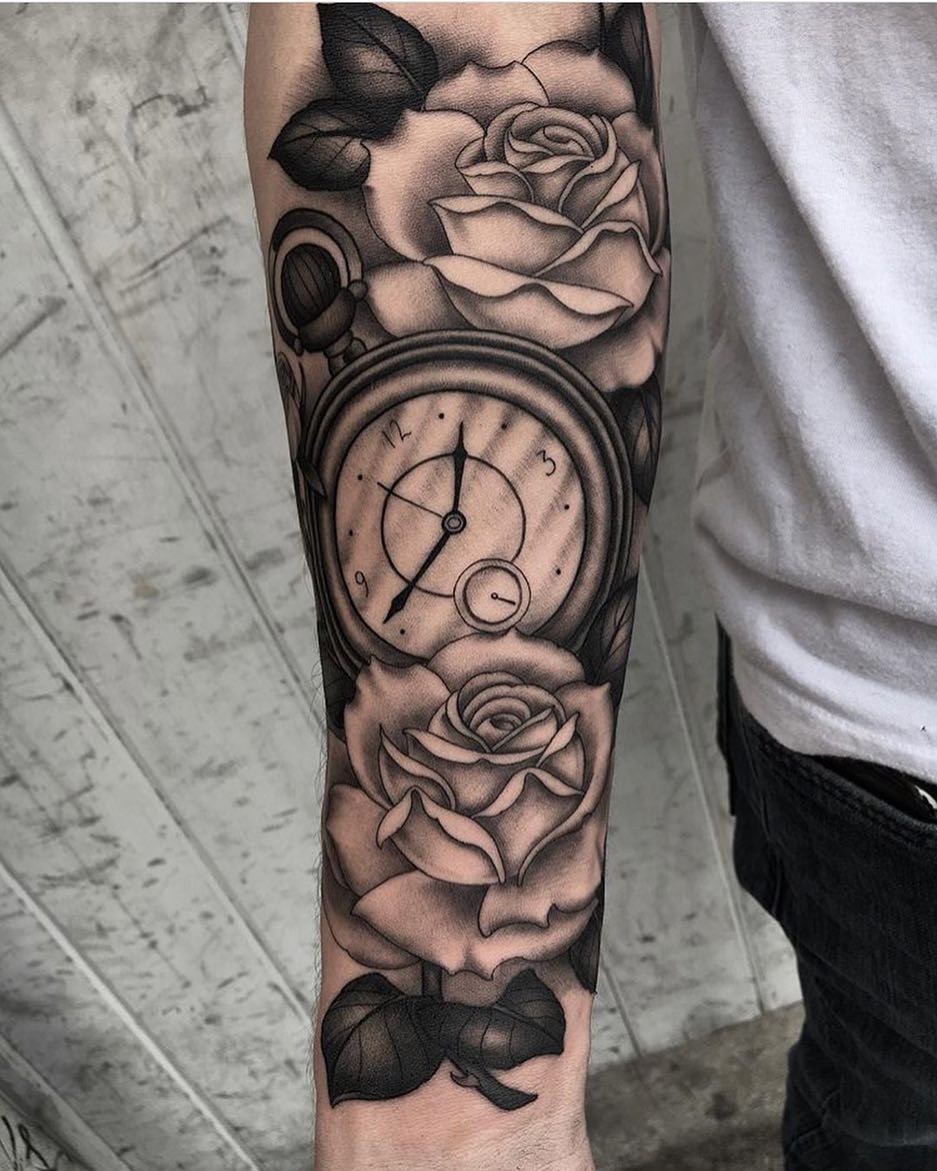 Full Circle Tattoo