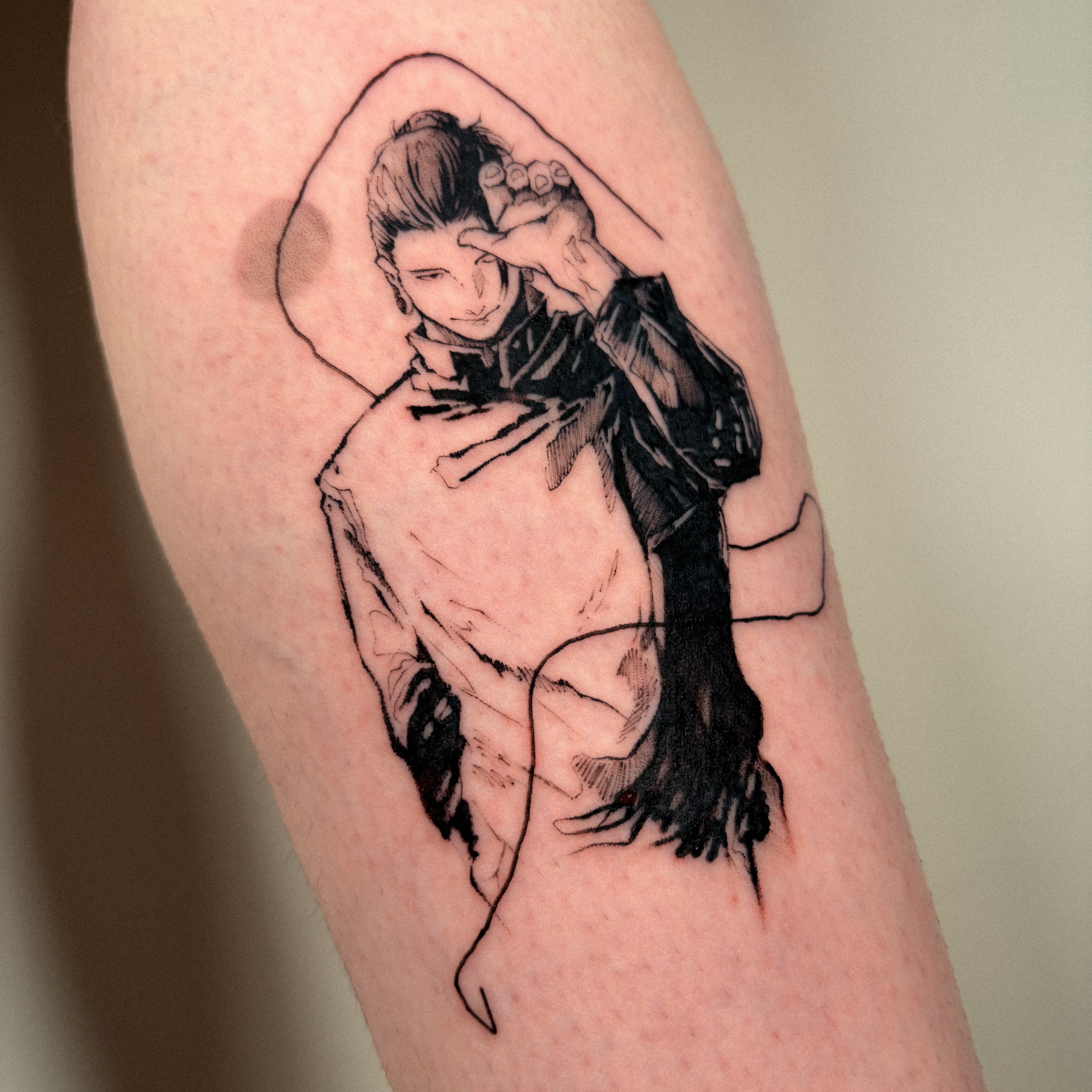 fimmtattooer