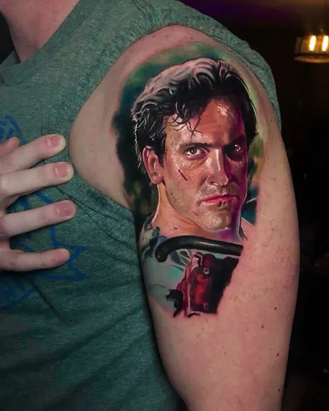 paulackertattoo