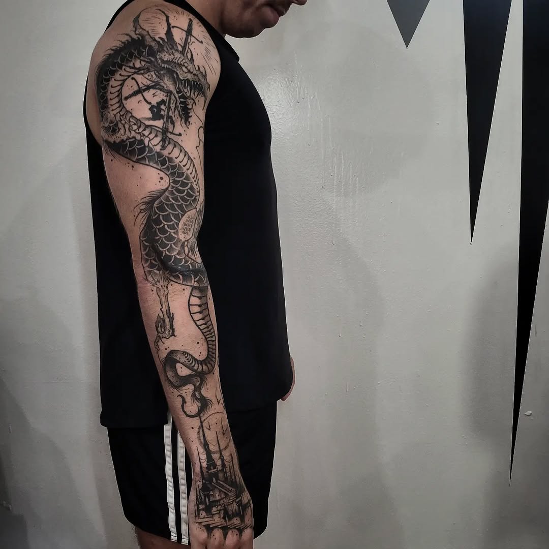 Dragon