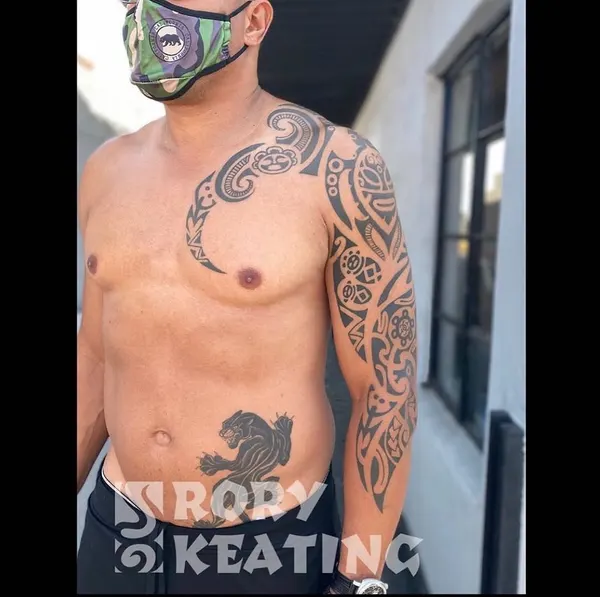 Guru Tattoo