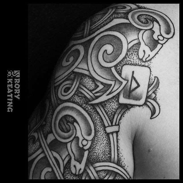 Guru Tattoo
