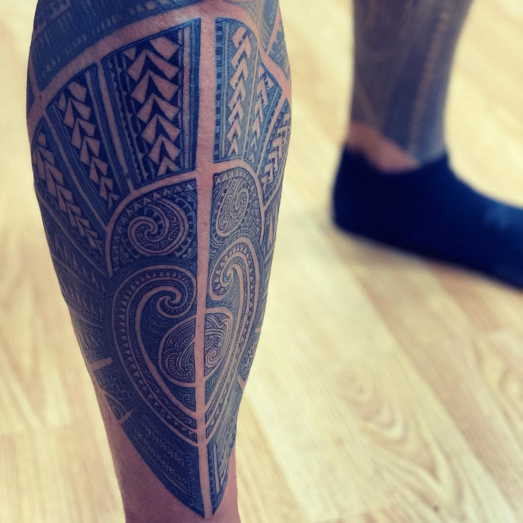 Michael Fatutoa