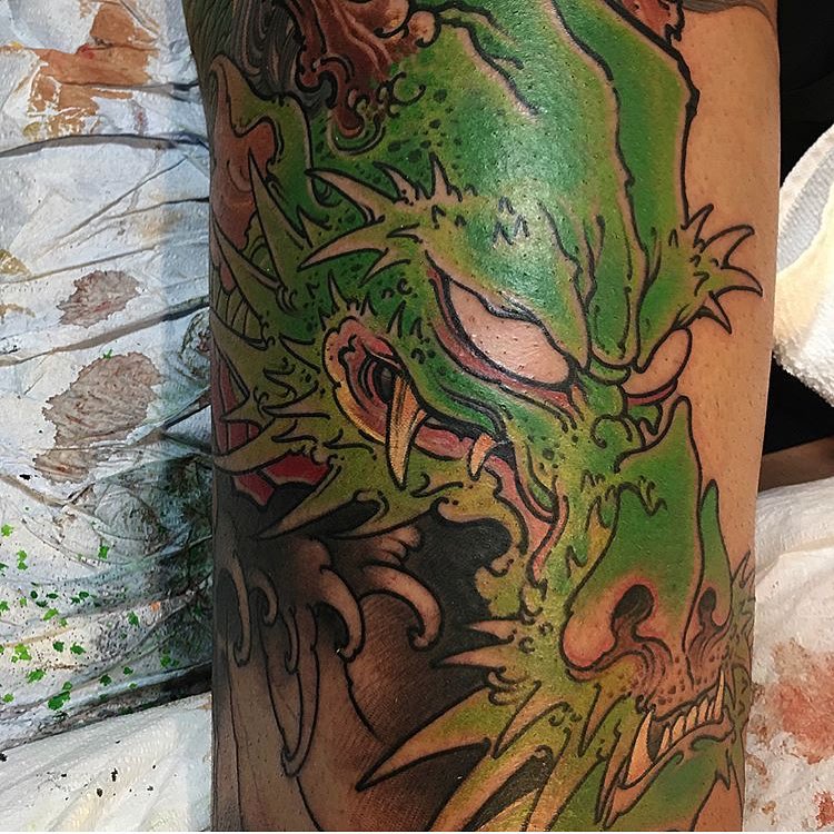Dragon