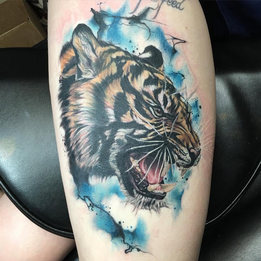 Tiger