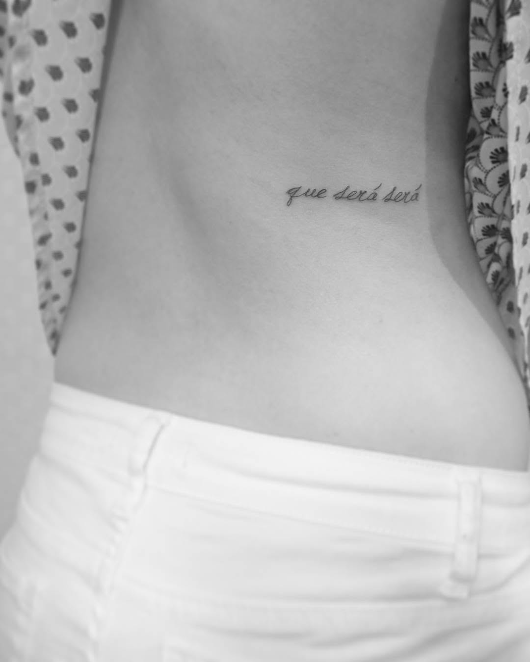 Lettering