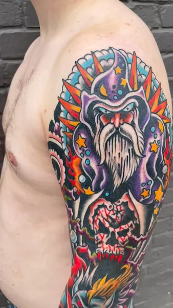 nickmorantattooer