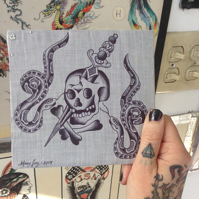 maryjoytattoo