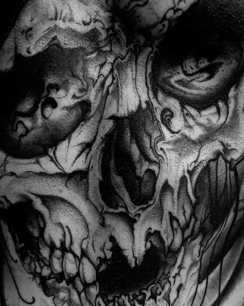 Guru Tattoo