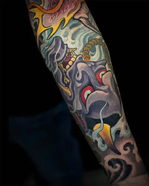 yushitattoo