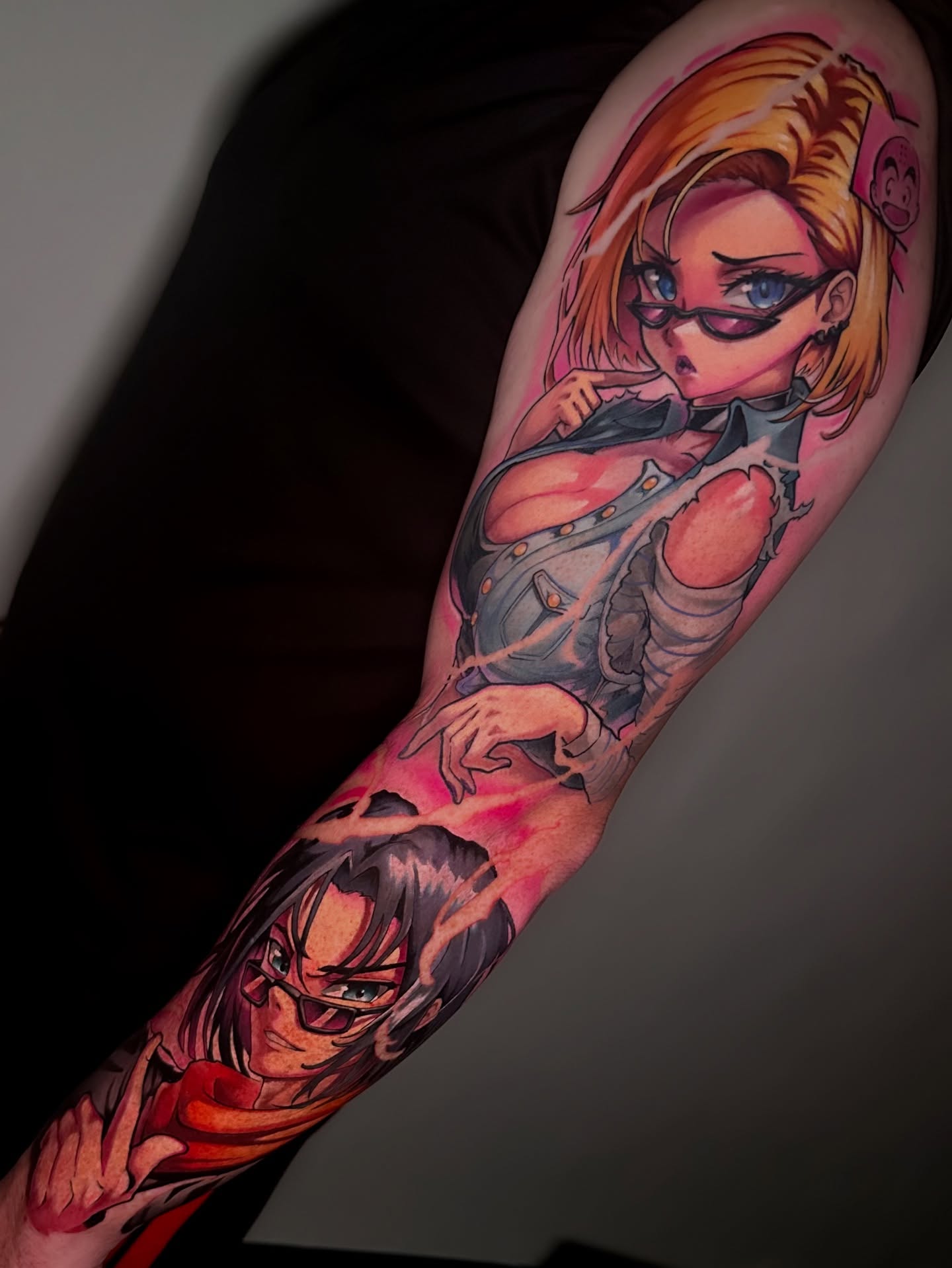 dumesdaytattoos