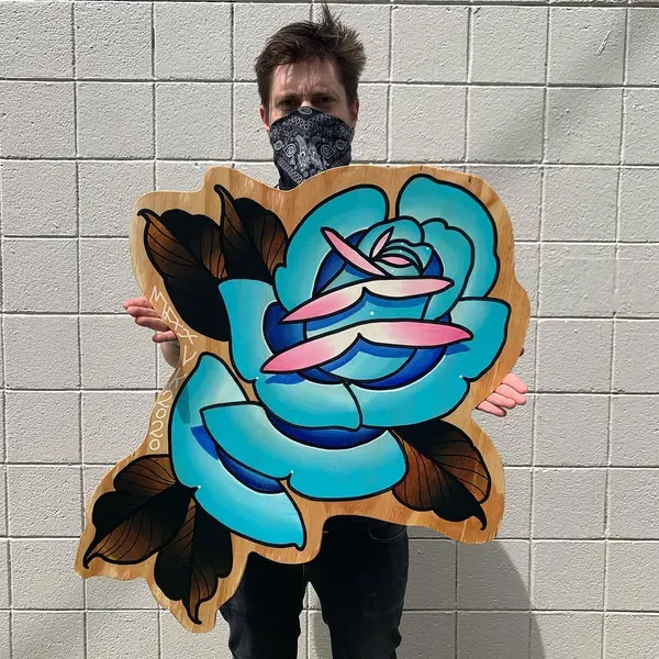 Flower