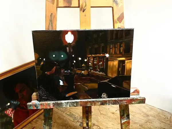 Javier Eastman