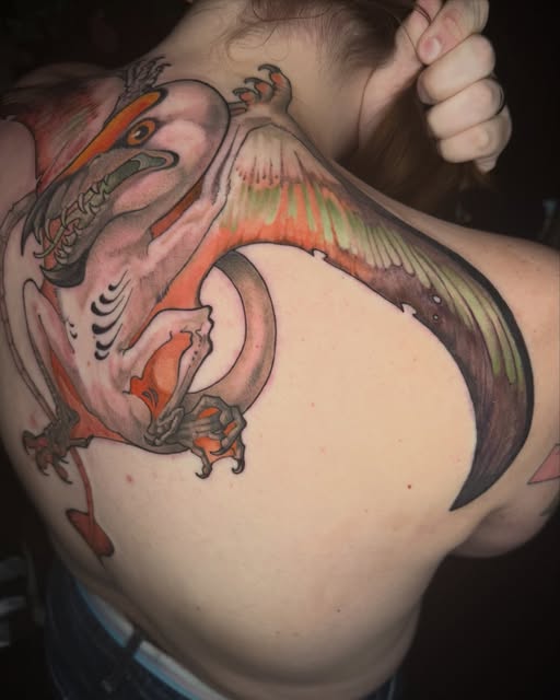 Dragon