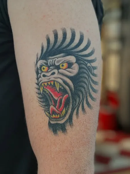 Animal, Tiger