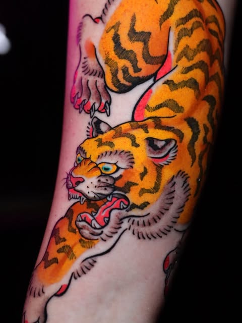 Tiger