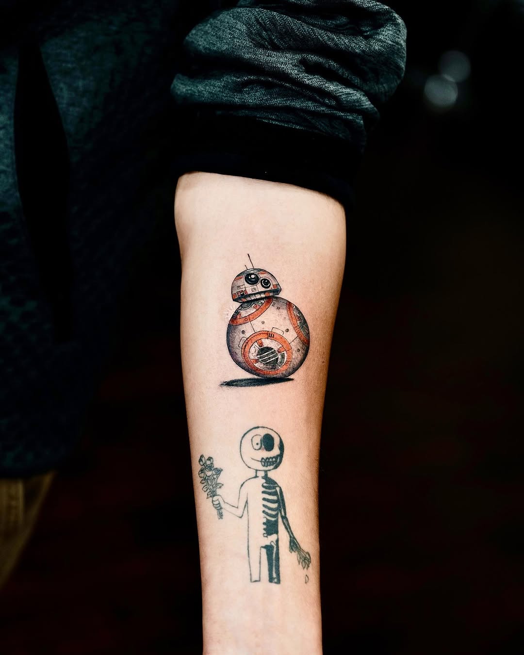 romeolacoste