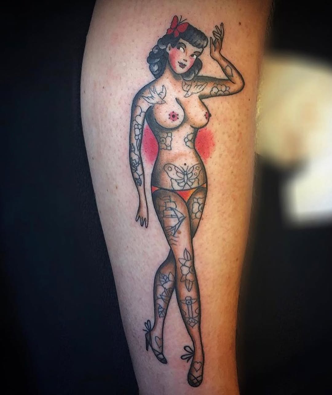 Full Circle Tattoo