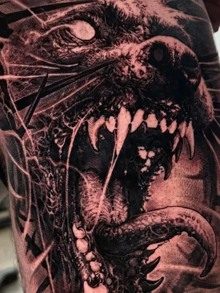 Dragon