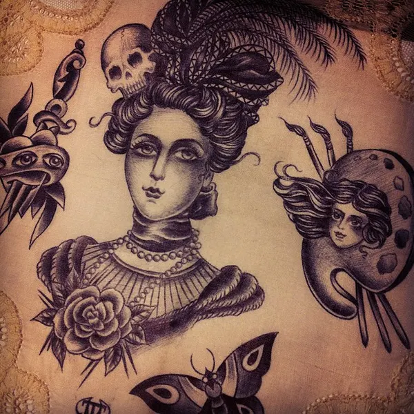 maryjoytattoo