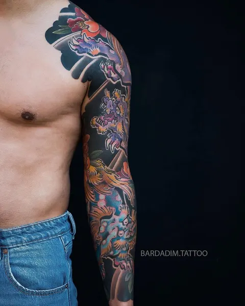 bardadim