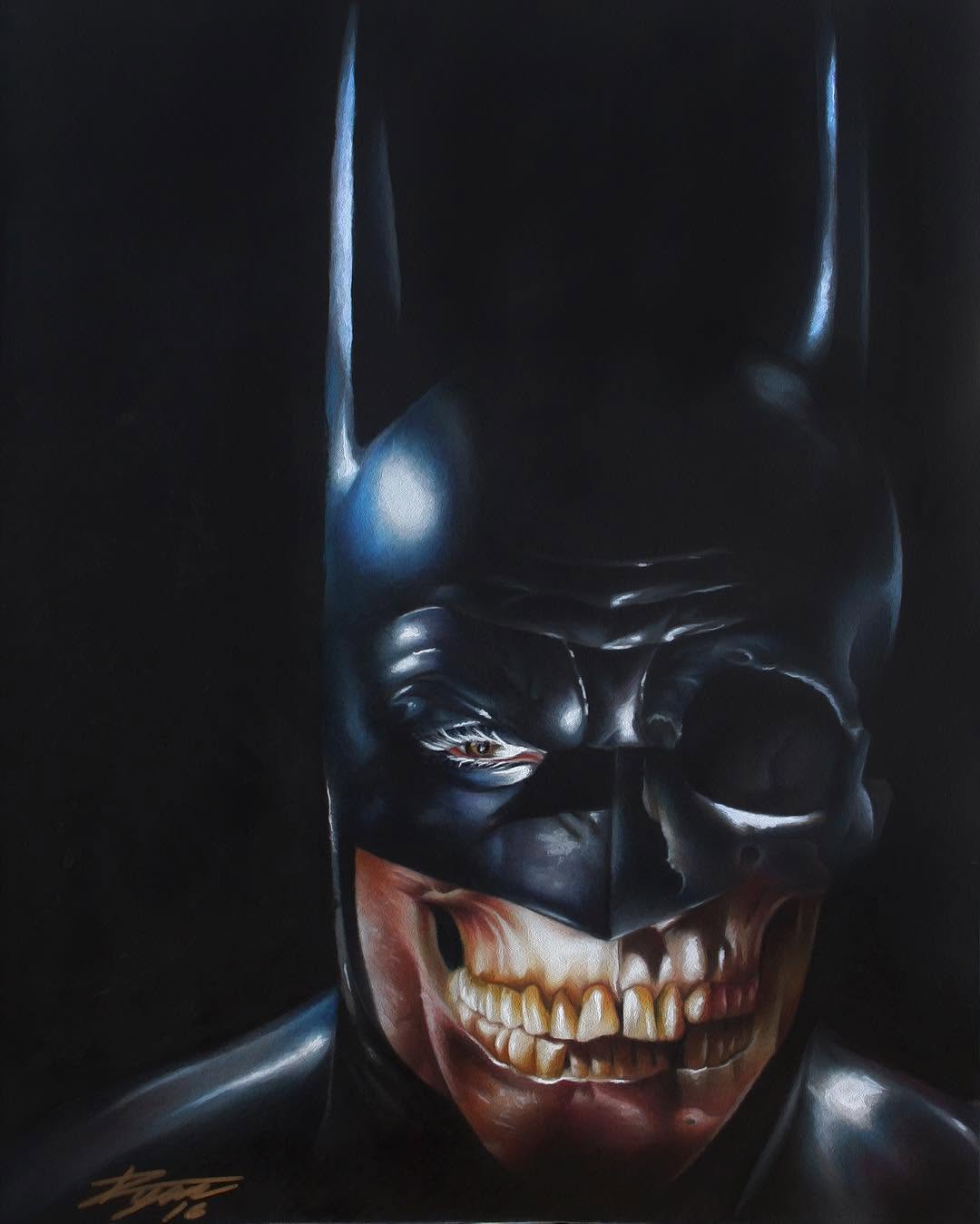 Ryan Mullins