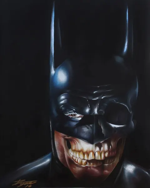 Ryan Mullins