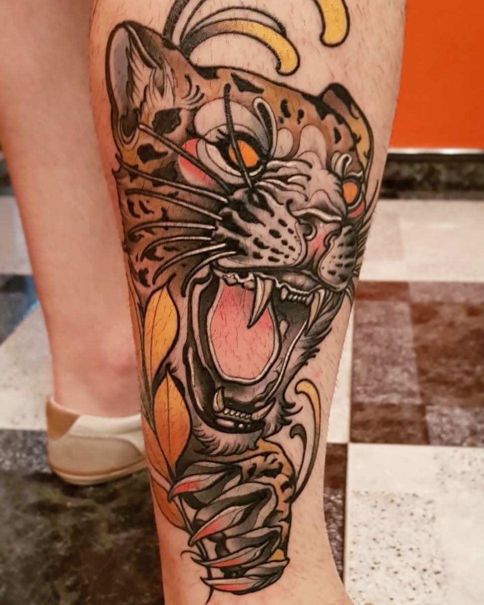 Tiger