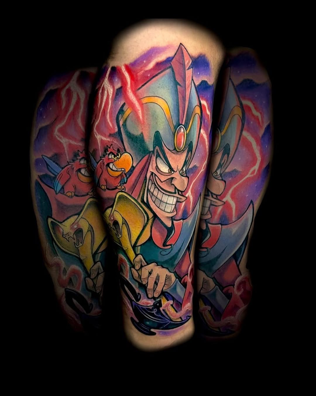 Guru Tattoo