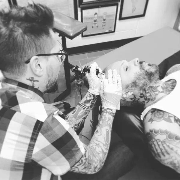 timbecktattoos