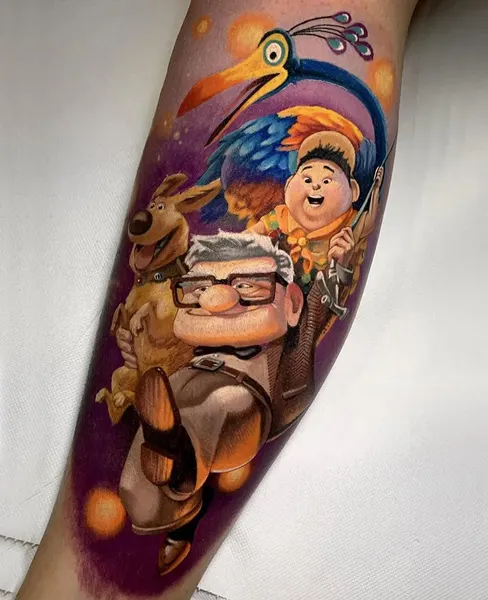 disneytatts