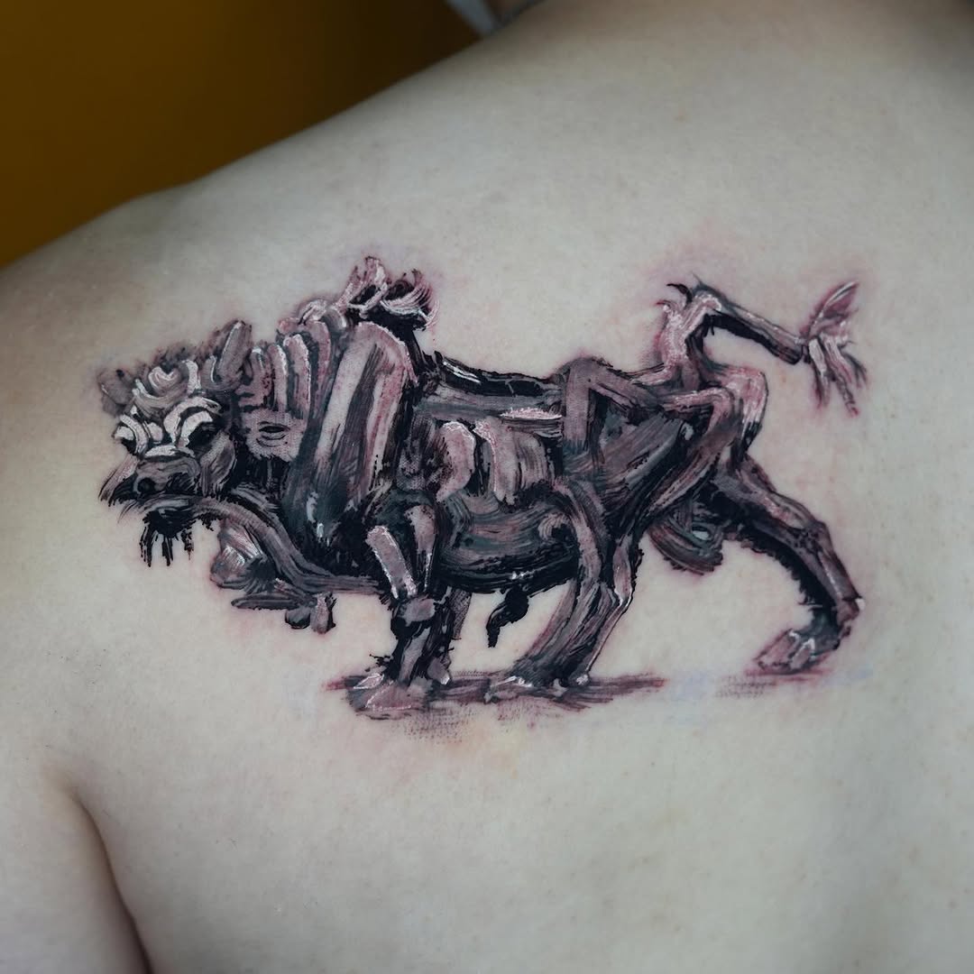 Dragon