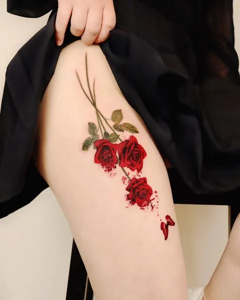 Flower, 양귀비