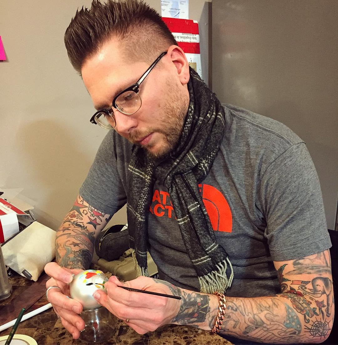 timbecktattoos