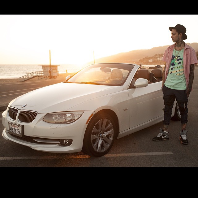 romeolacoste