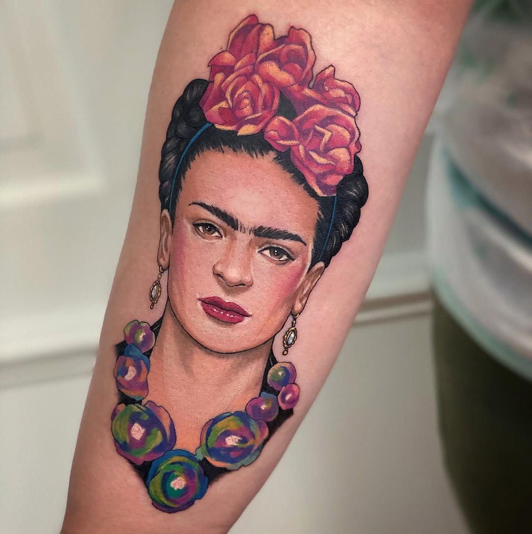 Sloo Tattoos