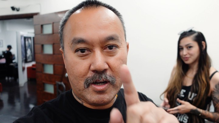 Robert Pho