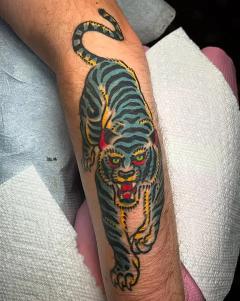 Tiger
