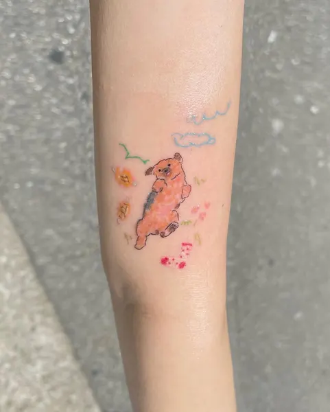 dareumtattoo