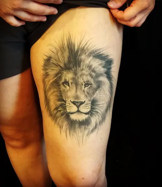 timbecktattoos