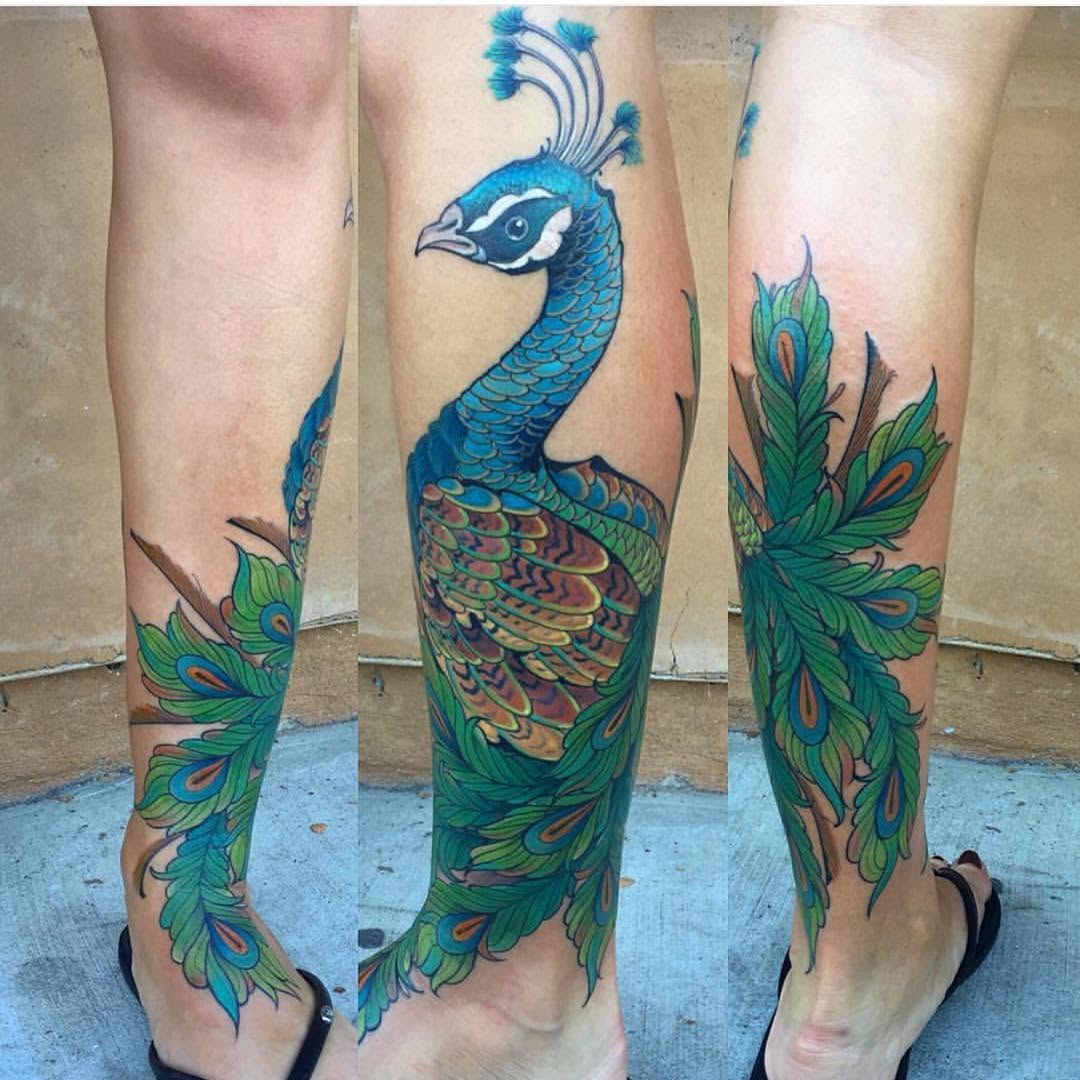 Full Circle Tattoo