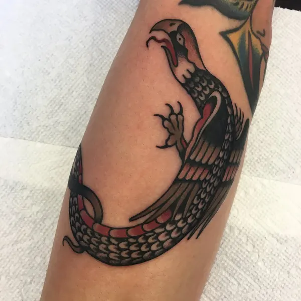Dragon