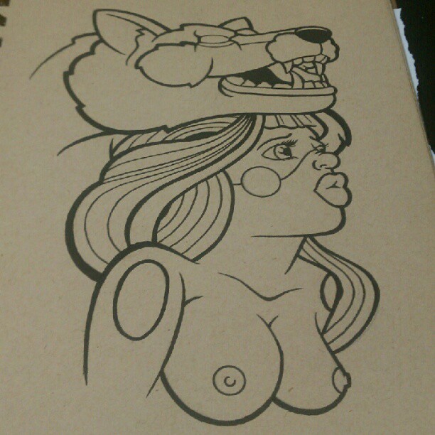 Roger Parrilla