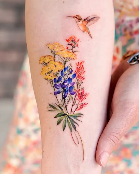 Flower, Nature