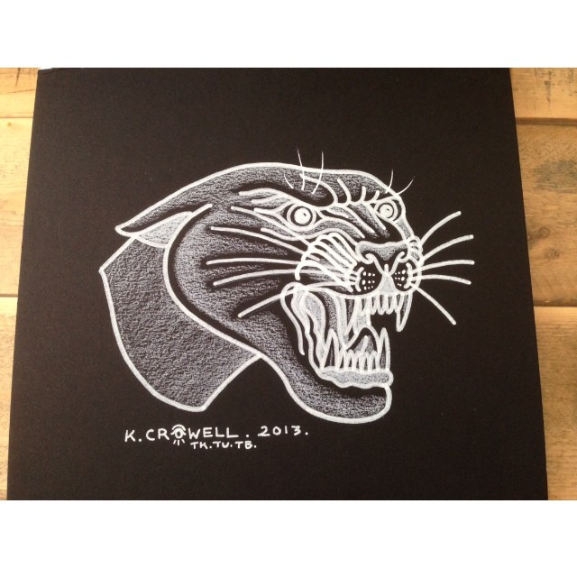 Kyle Crowell