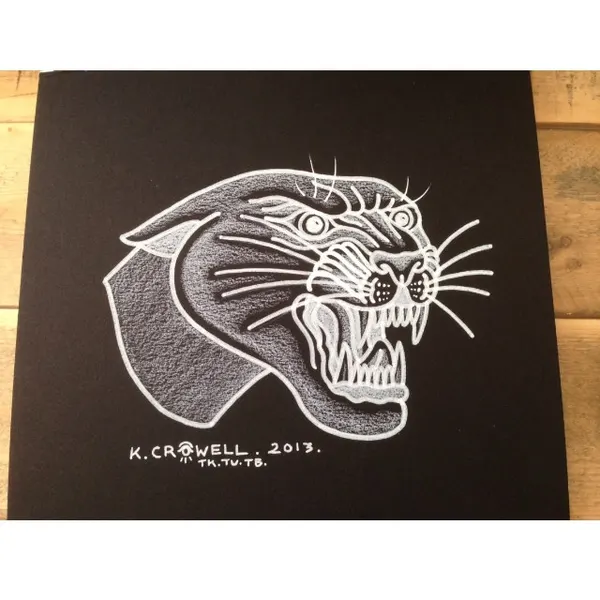 Kyle Crowell