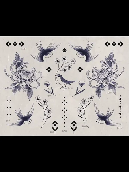 allsacredtattoo