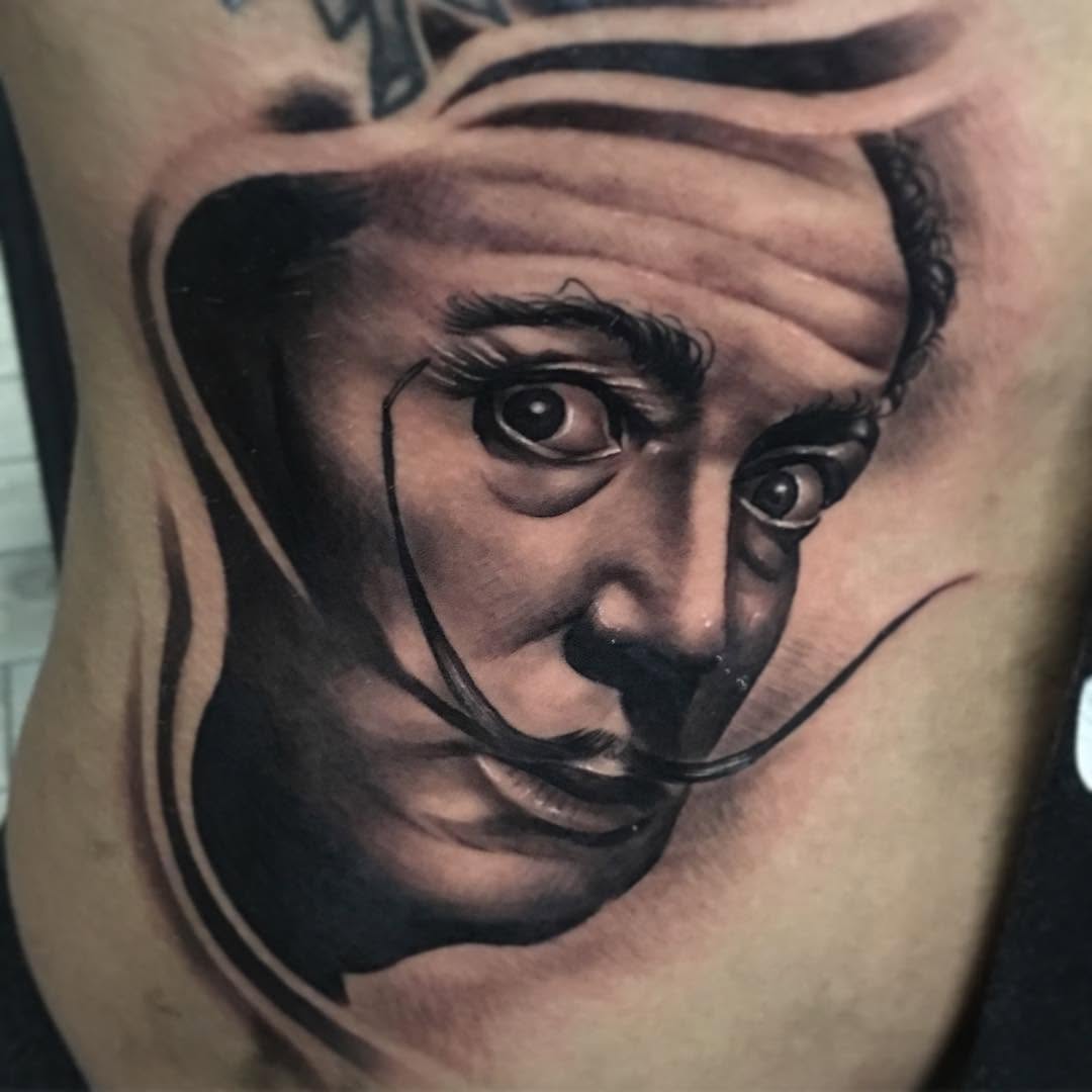 Luis Inda