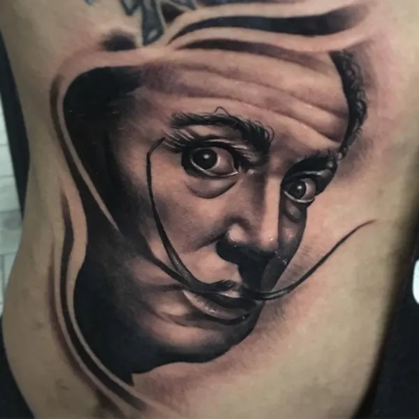 Luis Inda