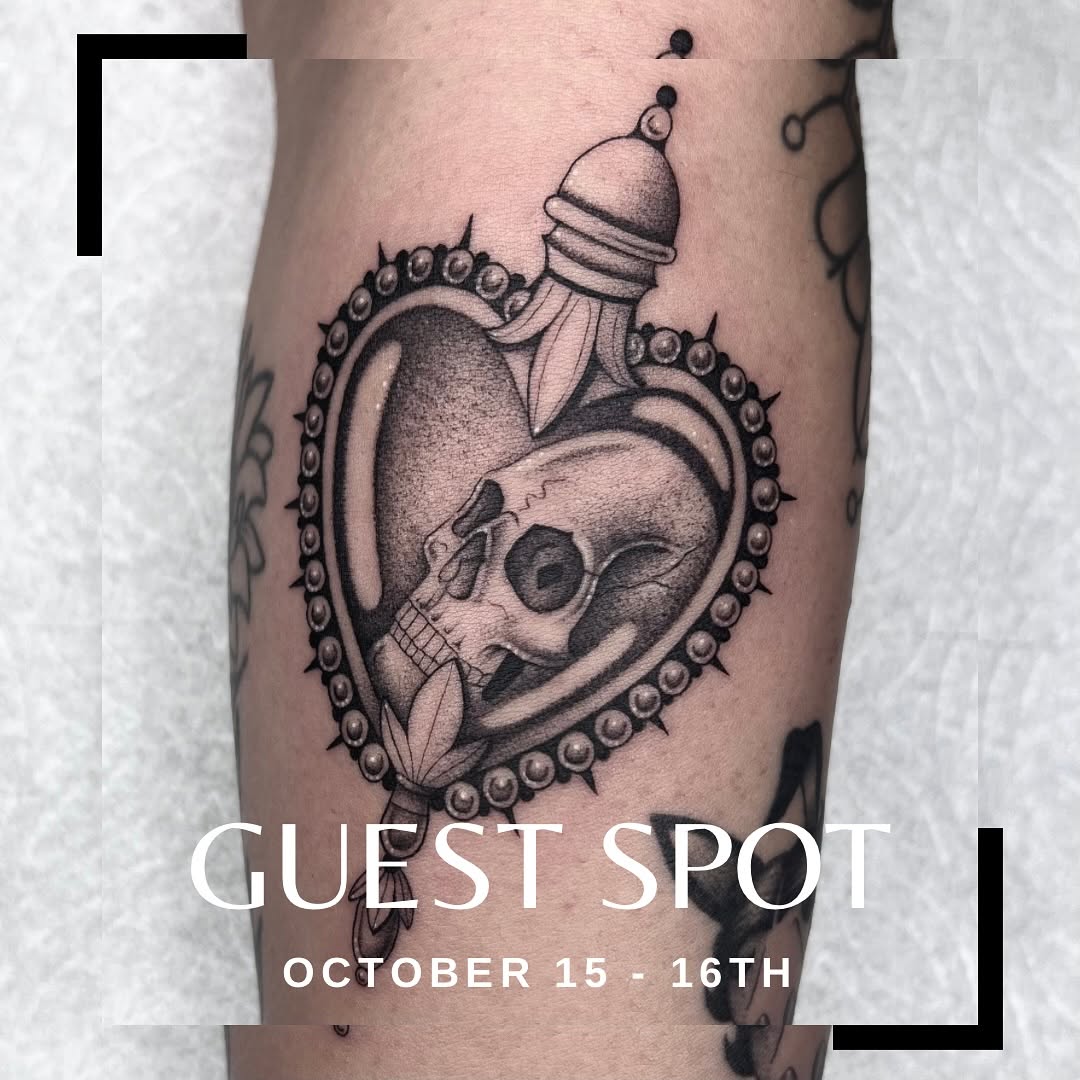 Guru Tattoo
